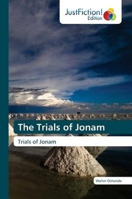 The Trials of Jonam