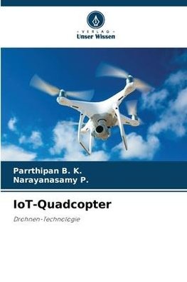 IoT-Quadcopter