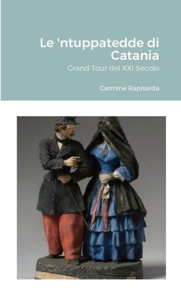 Le 'ntuppatedde di Catania