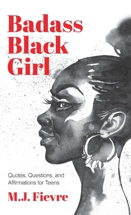 Badass Black Girl