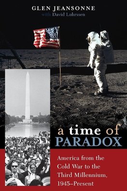 TIME OF PARADOX