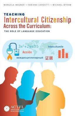 Teaching Intercultural Citizenship Across the Curriculum