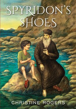 Spyridon's Shoes