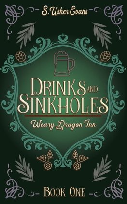 Drinks and Sinkholes