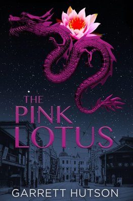 The Pink Lotus