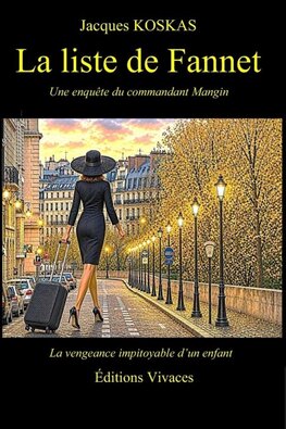 La liste de Fannett