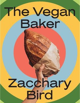 The Vegan Baker