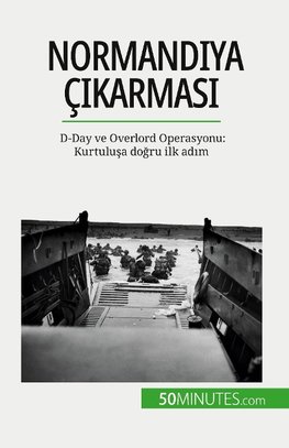 Normandiya ç¿karmas¿