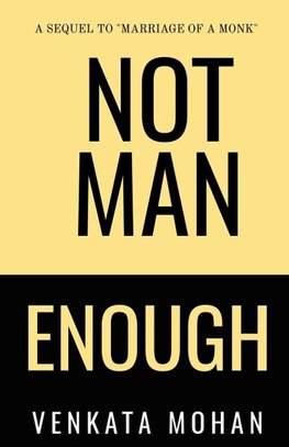 Not Man Enough
