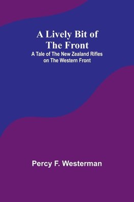 A Lively Bit of the Front