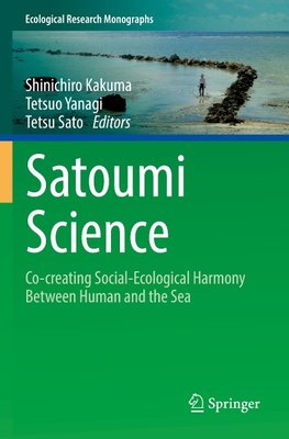 Satoumi Science