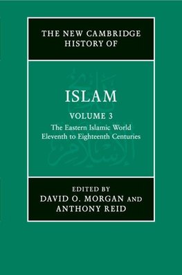 The New Cambridge History of Islam