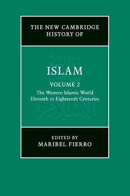 The New Cambridge History of Islam