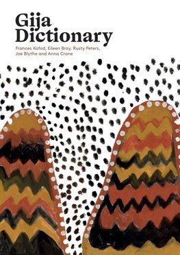 Gija Dictionary