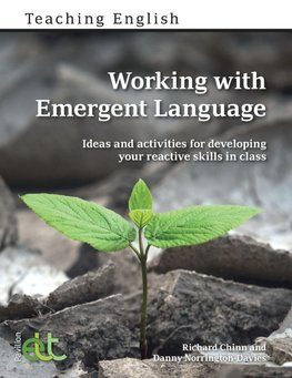 Working with Emergent Langauge
