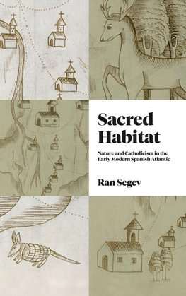 Sacred Habitat