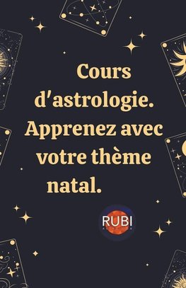 Cours d'astrologie