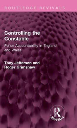 Controlling the Constable