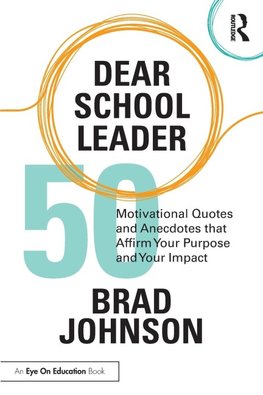 Dear School Leader