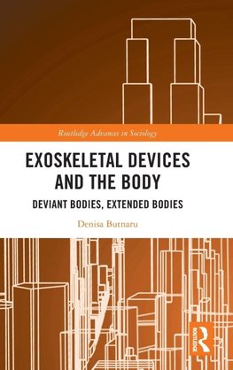 Exoskeletal Devices and the Body