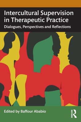 Intercultural Supervision in Therapeutic Practice