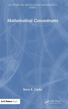 Mathematical Conundrums