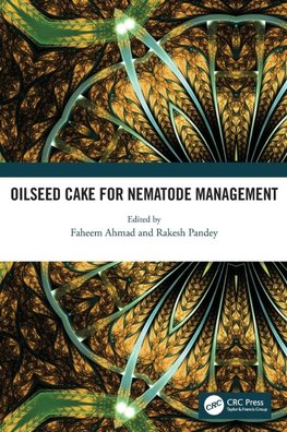 Oilseed Cake for Nematode Management
