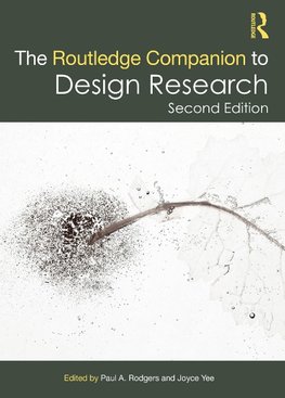 The Routledge Companion to Design Research