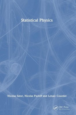 Statistical Physics