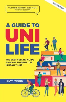 A Guide to Uni Life