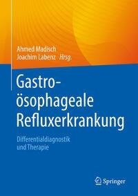 Gastroösophageale Refluxerkrankung