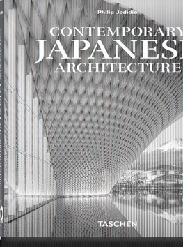Contemporary Japanese Architecture. 45th Ed.