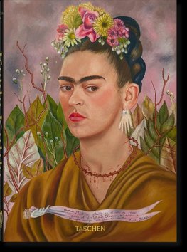 Frida Kahlo. 45th Ed.