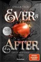 Ever & After, Band 1 - Der schlafende Prinz
