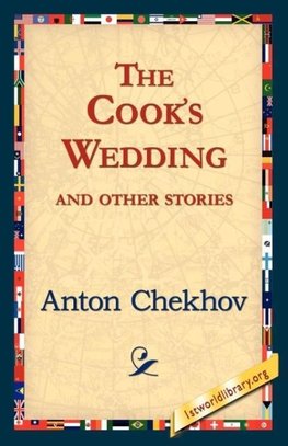 The Cook's Wedding and Other Stories