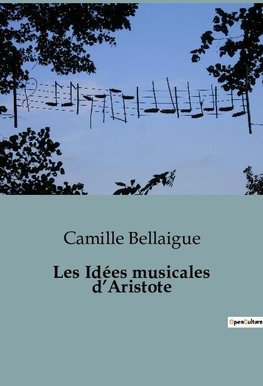 Les Idées musicales d'Aristote