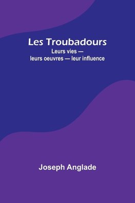 Les Troubadours