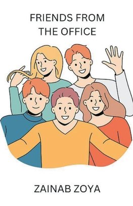 Friends From The Office