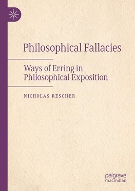 Philosophical Fallacies