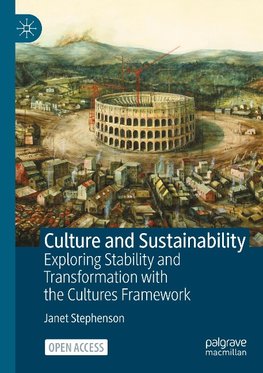Culture and Sustainability