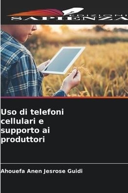 Uso di telefoni cellulari e supporto ai produttori