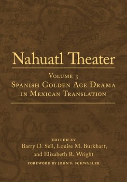 Nahuatl Theater