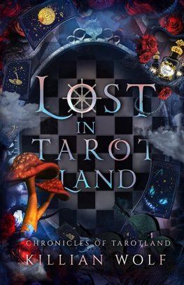 Lost in Tarotland