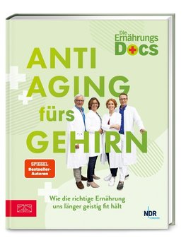 Die Ernährungs-Docs - Anti-Aging fürs Gehirn