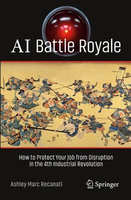 AI Battle Royale