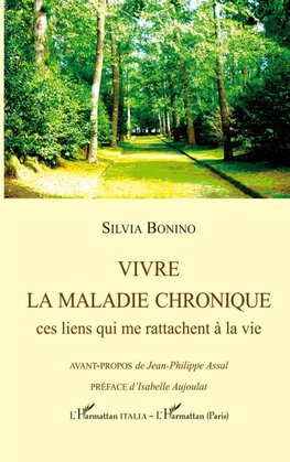 Vivre la maladie chronique