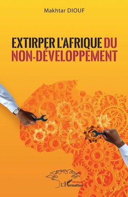 Extirper l'Afrique du non-développement