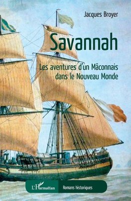 Savannah