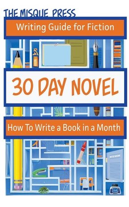 30 Day Novel