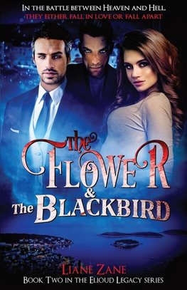 The Flower & The Blackbird